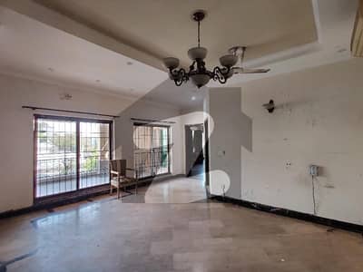 rent A Upper Portion In Lahore Prime Location