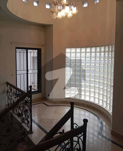 1 Kanal Upper Portion For Rent In Lahore