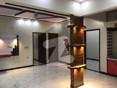 HOUSE FOR SALE IN GULSHN-E-MAYMAR