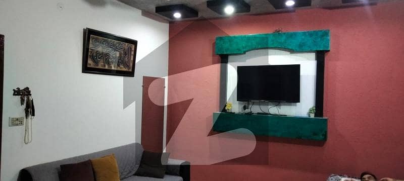 تاجپورہ لاہور میں 5 کمروں کا 4 مرلہ مکان 1.0 کروڑ میں برائے فروخت۔