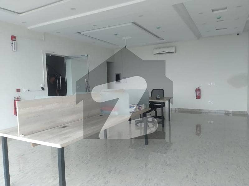 4 Marla 3rd Floor Available For Rent In DHA Phase 6