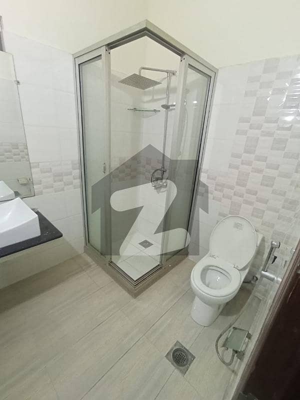 7 Marla 2nd Floor Available For Rent in Rehman Garden Near DHA Phase 1