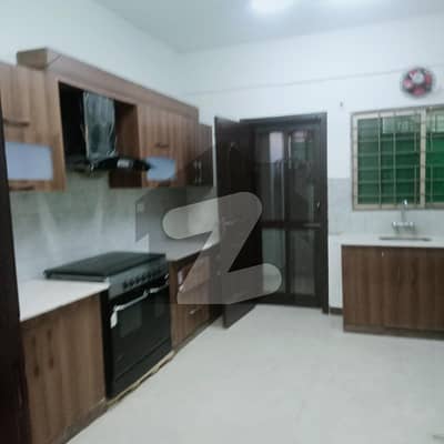 12 Marla 4 Bed Apartment Available for Rent in Askari 11 Lahore