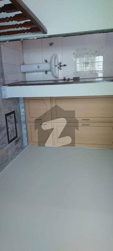 Beautiful Upper Portion 2 Bed Room Attach Washroom D D TV Launch Kitchen Servet Qavter