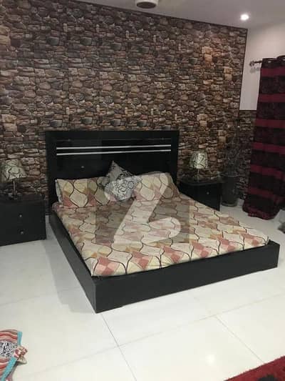 Fully Furnished One Bed Apartment For Rent