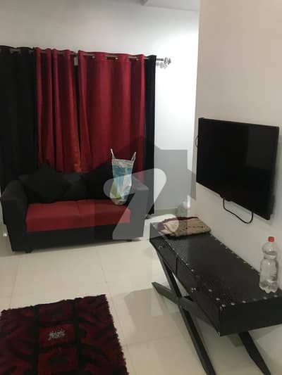 Fully Furnished One Bed Apartment For Rent