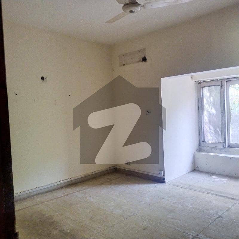 Ground Portion For Rent In G9 Islamabad