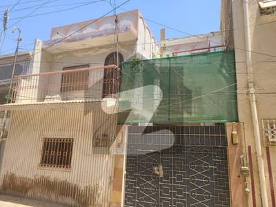 100 Square Yards Houses for Buy in Model Colony - Malir, Karachi