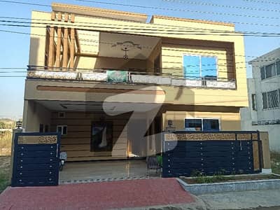 10 Marla Double Story New House is Available For Sale