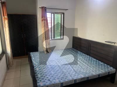 Fully Furnished Room Available For Rent