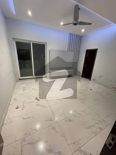 1 Kanal Lower Portion with Separate inertance available For Rent In DHA Phase 5