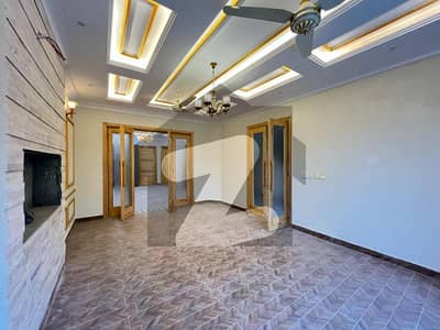 10 Marla 04 Bedroom Owner Build House Available For Sale In Paragon Imperial 2 Lahore
