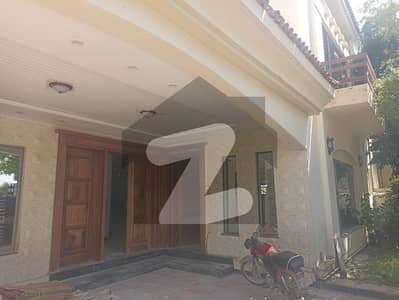 Bahria Enclave islamabad sector A 10 Marla House available for Rent