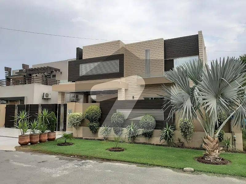 1 Kanal Lower Portion Modern Design Available For Rent In DHA Phase 6