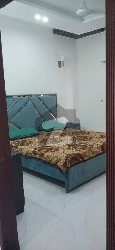 Brand New House For Rent In DHA RAHBAR Sector 2 Near Gate Number 4