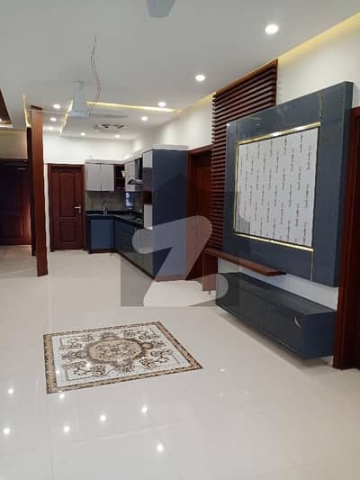 Saima Royal Residency Brand New Flat Ready2 Move 3 Bed Flat For Rent