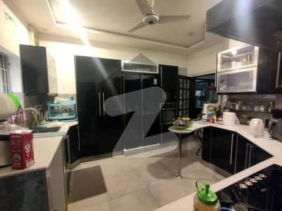 1 Kanal Basement House For Sale In DHA Phase-1