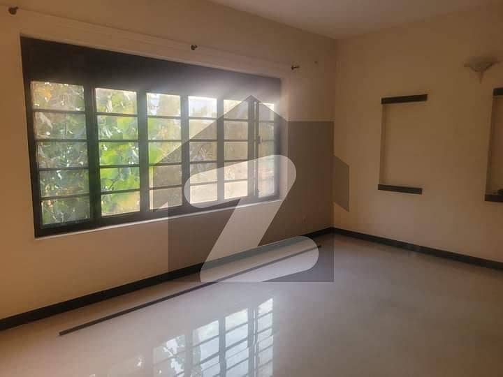 Beautiful 10 Marla Upper Portion For Rent
