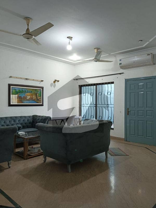 1 Kanal Bungalow Available For Rent In DHA Phase 4 Block-CC Lahore.