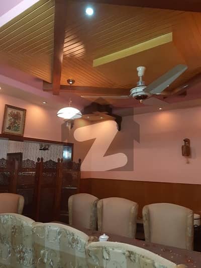 1 kanal 1.5 story house for rent in punjab phase 2