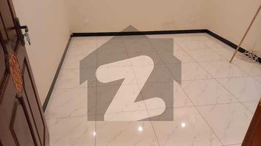 D. 17 Islamabad Brand New Corner House For Rent