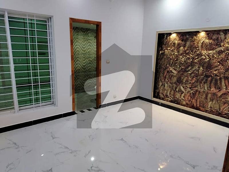 بحریہ آرچرڈ لاہور میں 3 کمروں کا 5 مرلہ مکان 95.0 لاکھ میں برائے فروخت۔