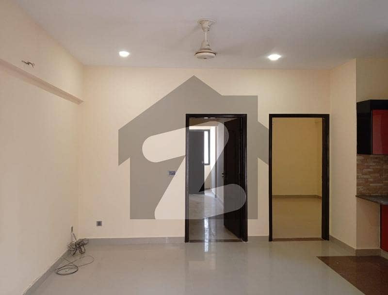 Like Brand New 2 Bedrooms Apartment Is Available For Rent In Ittehad Commercial Area