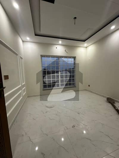 5 Marla Brand New A Plus Solid Constructed House For Sale In Parkview City Lahore