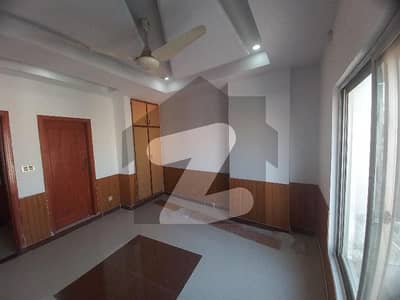 Two Bed Family Apartment For Rent