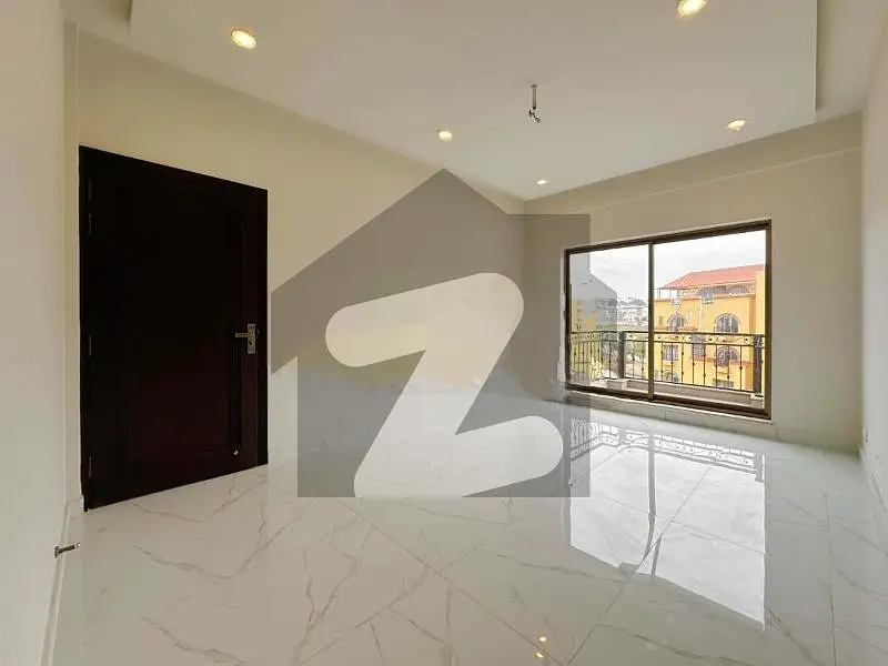 1813 Square Feet Apartment Is Available For Sale In Bahria Town Phase 7 Rawalpindi