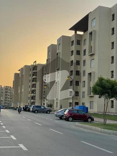 950 Square Feet's Apartments Up For Rent In Bahria Town Karachi Precinct 19 ( Bahria Apartments )