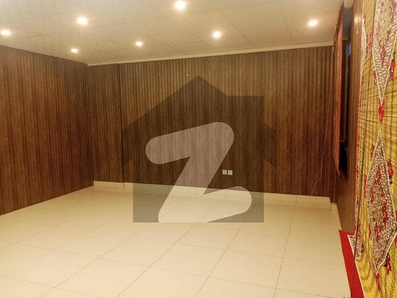 Office for Rent in Badar commercial very good location