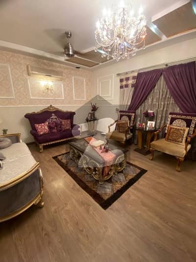 ڈی ایچ اے فیز 3 ڈیفنس (ڈی ایچ اے),لاہور میں 5 کمروں کا 1 کنال مکان 7.25 کروڑ میں برائے فروخت۔