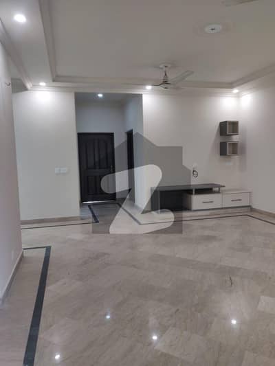 12 Marla Just Like New House Available For Sale At The Prime Location Of Johar Town