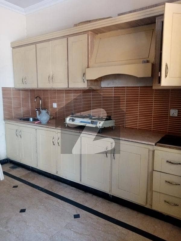 2 Bed 2nd Floor In Pwd Block D/D, Near ISB Highway (Only Female)