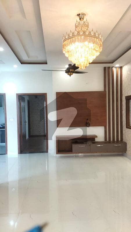5 MARLA BRAND NEW HOUSE IN DHA PHASE 11 RAHBAR IS AVAILABLE FOR SALE