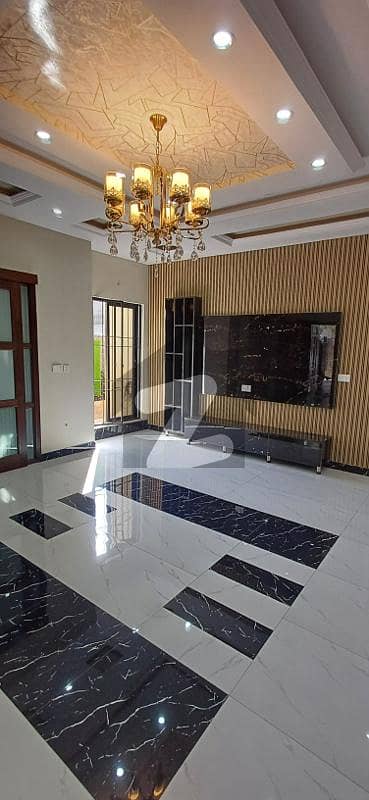 10 Marla Brand New Luxury Spanish House available For Sale In Architect Engineers Society Prime Location Near UCP University, Abdul Sattar Eidi Road MotorwayM2, Shaukat Khanum Hospital