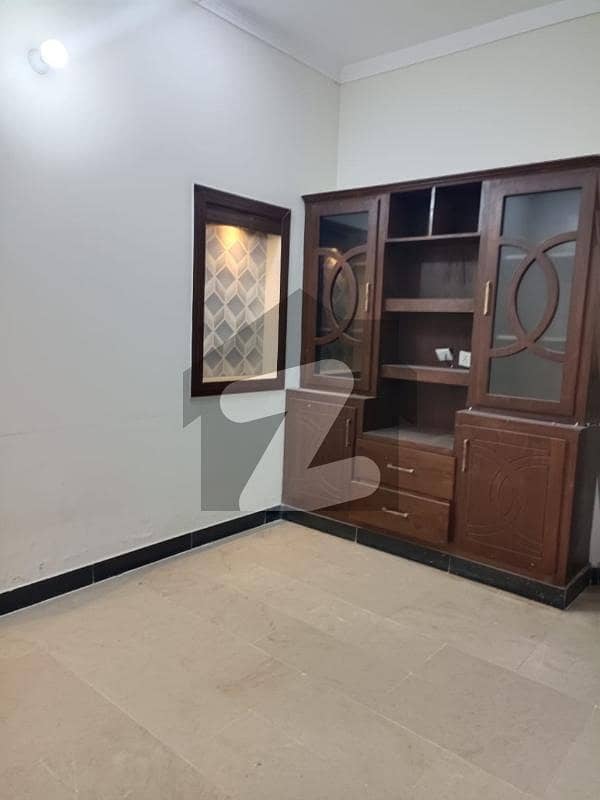 Portion For Rent In Gulberg Green Islamabad