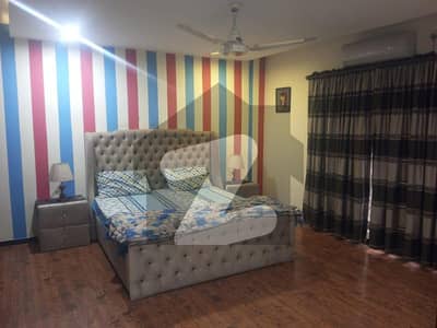 1bed room fully furnished apartment for sale in height 1