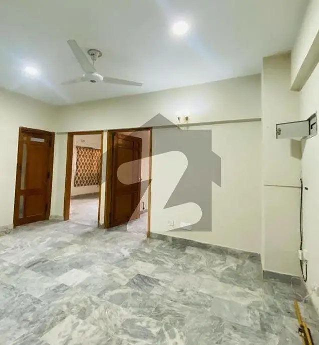 Al Mustafa Tower F-10 Unfurnished Apartment Available for Rent beautiful Location