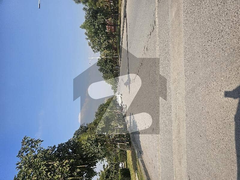 Gulberg Residencia block V Gulberg Residencia Block V, Gulberg