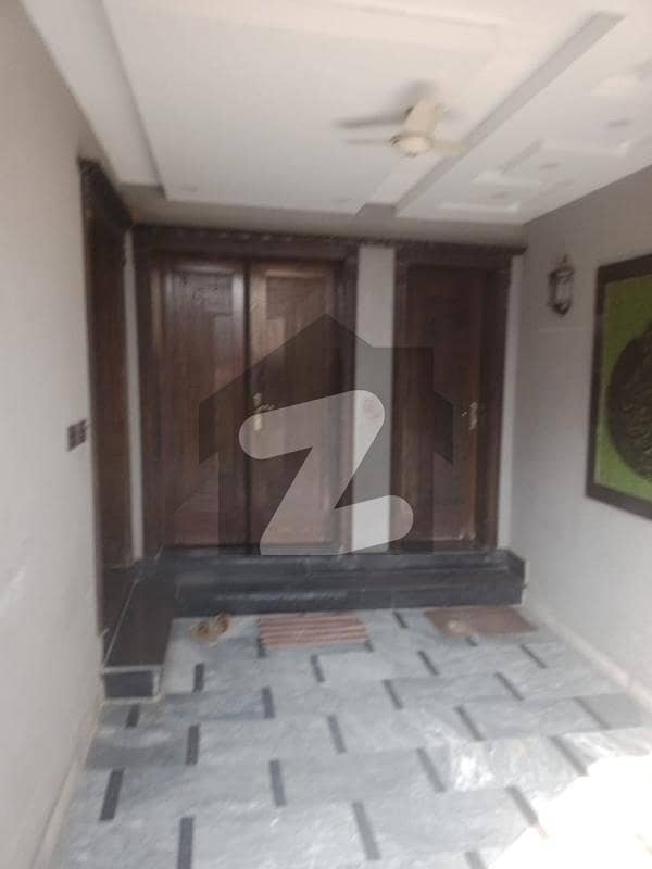 پراگون سٹی - آرچرڈ ١ بلاک پیراگون سٹی,لاہور میں 3 کمروں کا 5 مرلہ مکان 2.2 کروڑ میں برائے فروخت۔