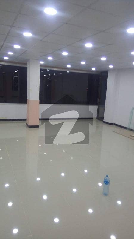 3000 Square Feet Office Space For Sale At Jinnah Avenue, Blue Area, Islamabad.