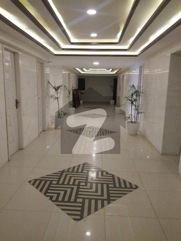 1 Bedroom Specious Apartment For Sale