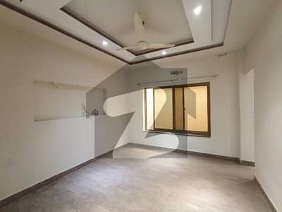 1 Kanal Upper Portion For Rent in Punjab Housing Society Phase 2