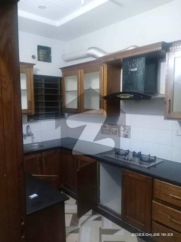 Beautiful Ground Portion 2 Bedroom Attached Bathroom For Rent In G-14 Islamabad
