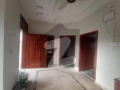 5.5 Marla Beautiful House Upper Portion Available For Rent In Dha Phase 2 Islamabad
