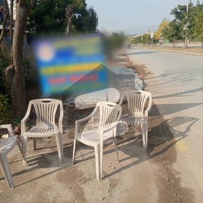 Plot For Sale In G-14/1 Islamabad siz 35+70 Deal
With Owner