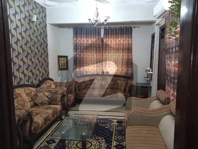 Ideal Upper Portion For Rent In Gulshan-E-Iqbal - Block 13-D2