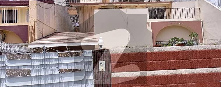 Shalimar Bungalow One Unit House Block-17 Gulistan-e-Jauhar Karachi